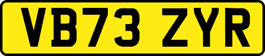 VB73ZYR