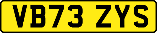 VB73ZYS