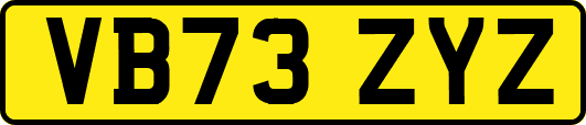 VB73ZYZ