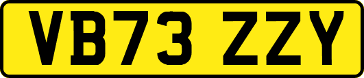 VB73ZZY