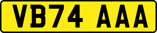 VB74AAA