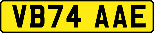 VB74AAE