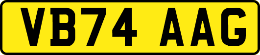 VB74AAG