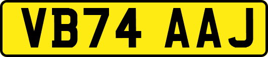 VB74AAJ