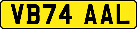 VB74AAL