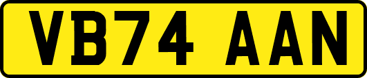 VB74AAN