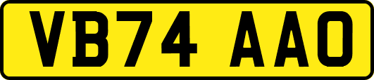 VB74AAO