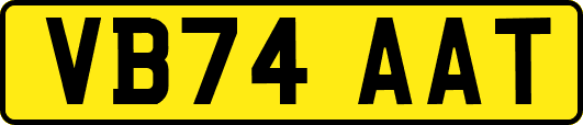 VB74AAT