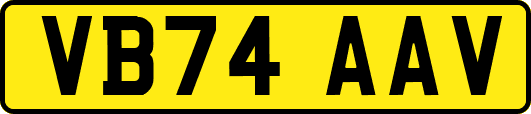 VB74AAV