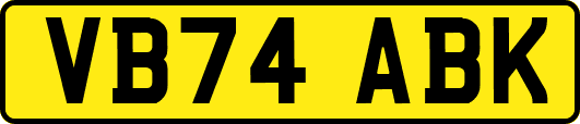 VB74ABK