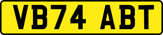 VB74ABT