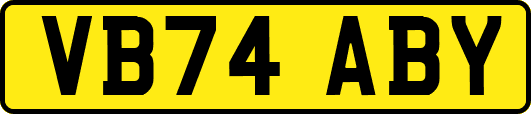 VB74ABY