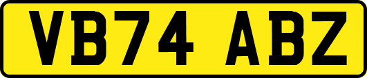 VB74ABZ