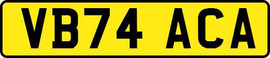 VB74ACA