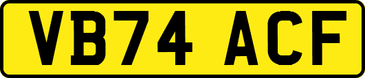 VB74ACF