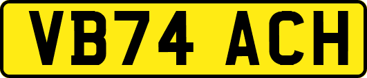 VB74ACH