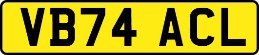 VB74ACL