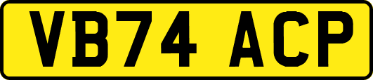 VB74ACP