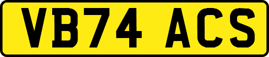 VB74ACS