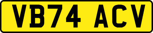 VB74ACV