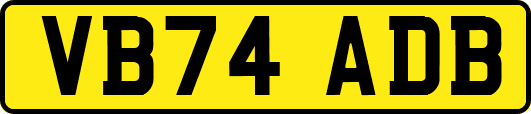 VB74ADB