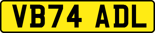 VB74ADL