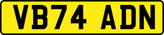 VB74ADN
