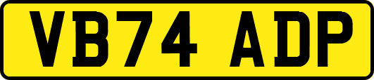 VB74ADP