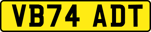 VB74ADT