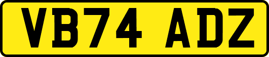 VB74ADZ