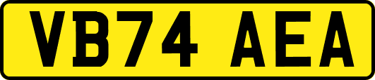 VB74AEA