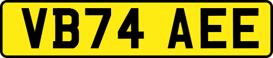VB74AEE