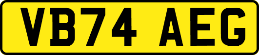 VB74AEG
