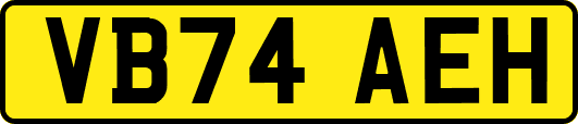 VB74AEH