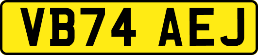 VB74AEJ