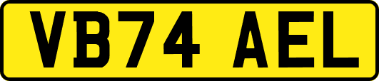 VB74AEL