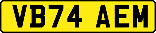 VB74AEM