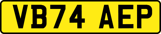 VB74AEP
