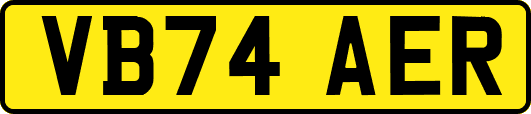 VB74AER