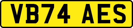 VB74AES