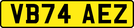 VB74AEZ