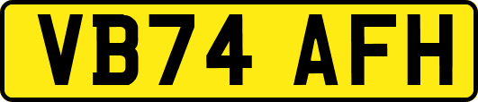 VB74AFH