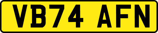 VB74AFN