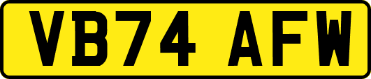 VB74AFW