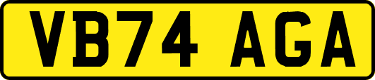 VB74AGA