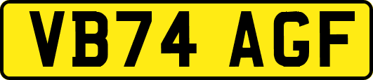 VB74AGF