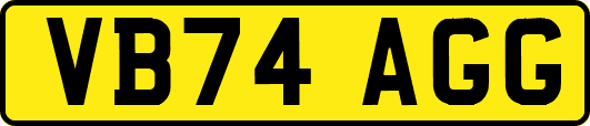 VB74AGG