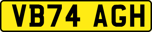 VB74AGH