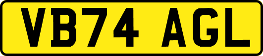 VB74AGL