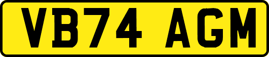 VB74AGM